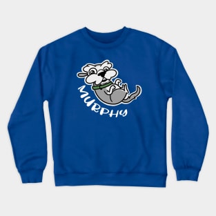 Murphy Crewneck Sweatshirt